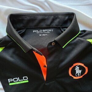 Polo Sport Performance Short Sleeve